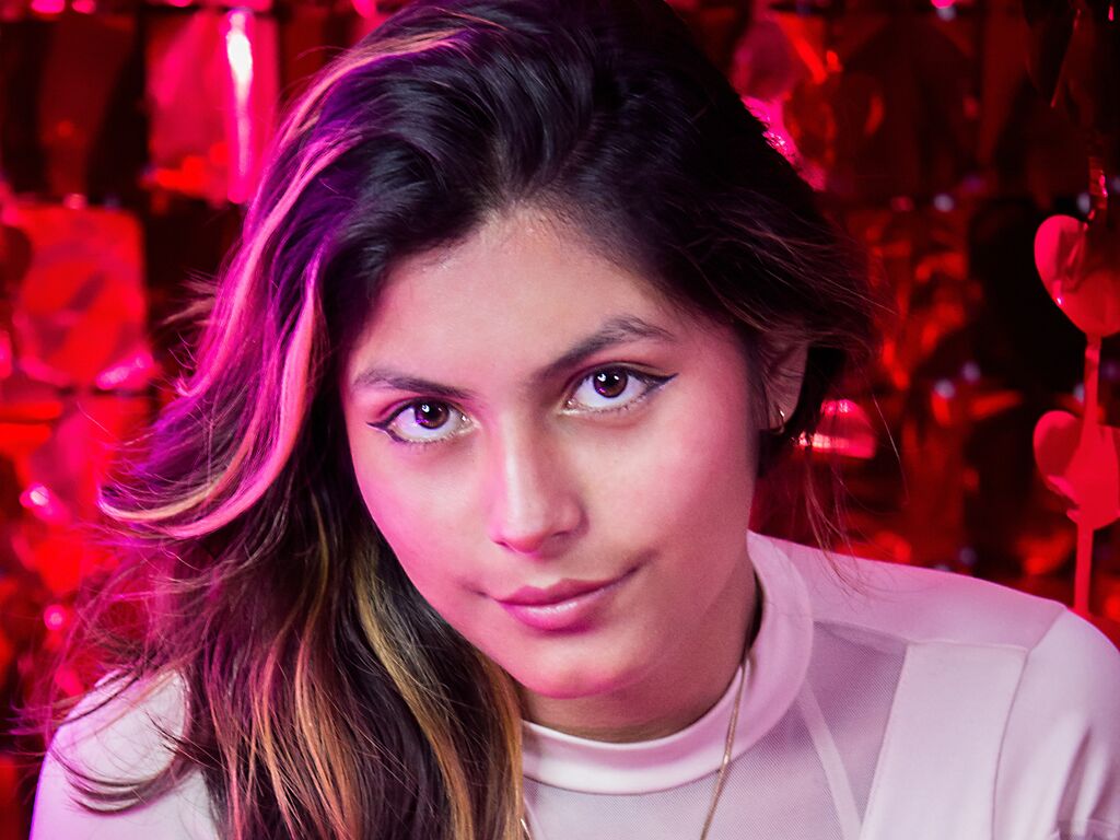 Sophia Antonelli Picture